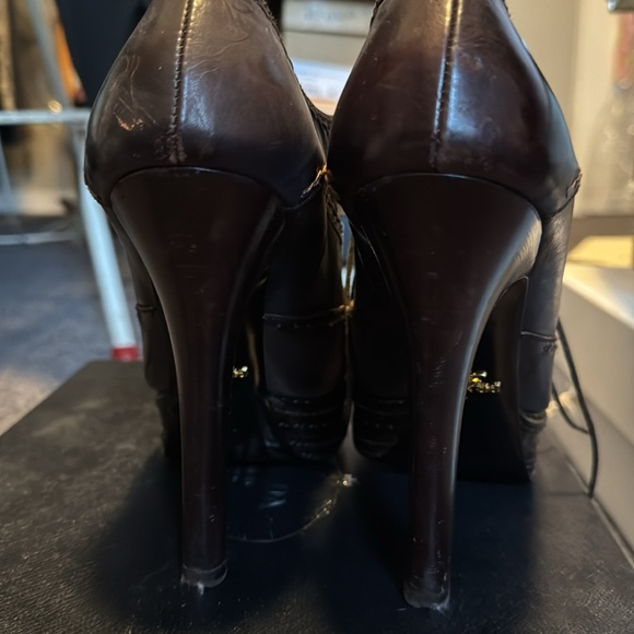 Prada Calzature Donna shoe - Picture 3 of 5